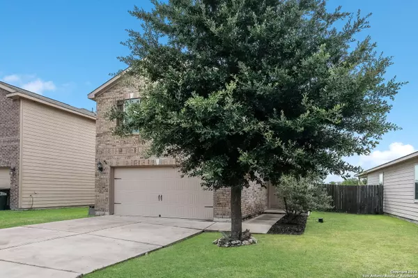 San Antonio, TX 78252-2318,11642 LUCKEY LEDGE