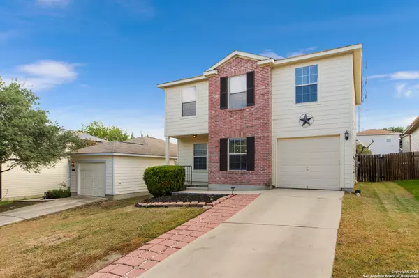 San Antonio, TX 78252,5742 BUTCH CYN