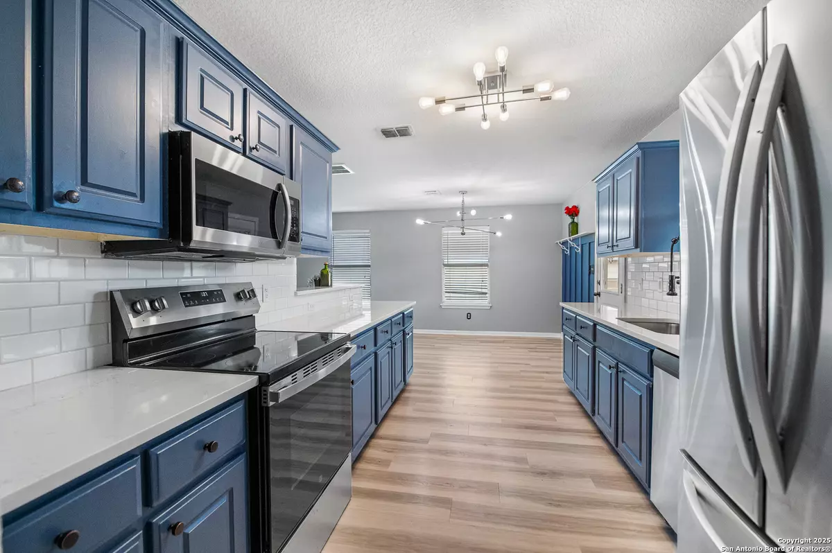 San Antonio, TX 78252,5742 BUTCH CYN