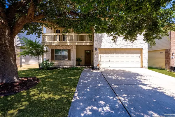 9811 Magnolia, San Antonio, TX 78251