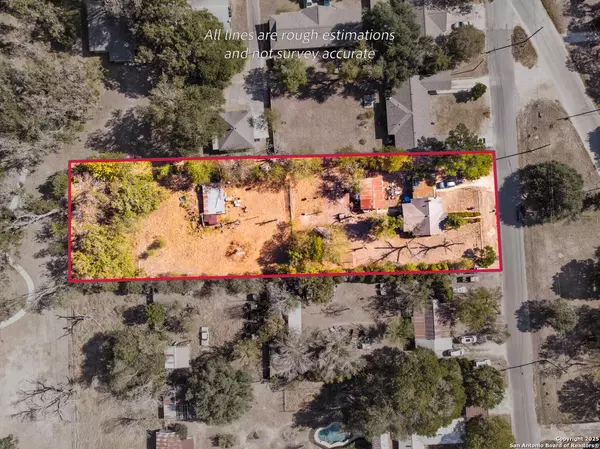 New Braunfels, TX 78130,773 Albert