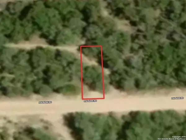 Bandera, TX 78003,LOT 58 Paladin