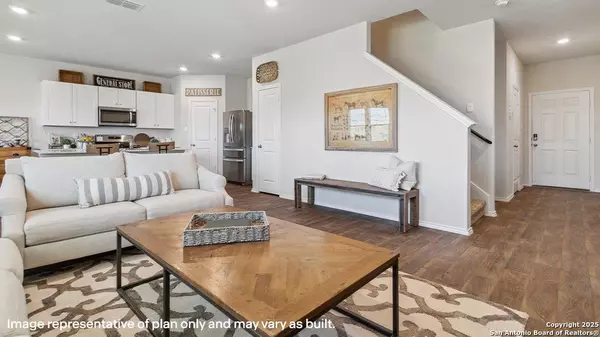 San Antonio, TX 78245,5842 Hartley Home