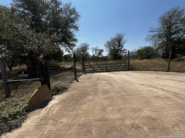 Poteet, TX 78065,TBD, LOT 17 Woodland Hills