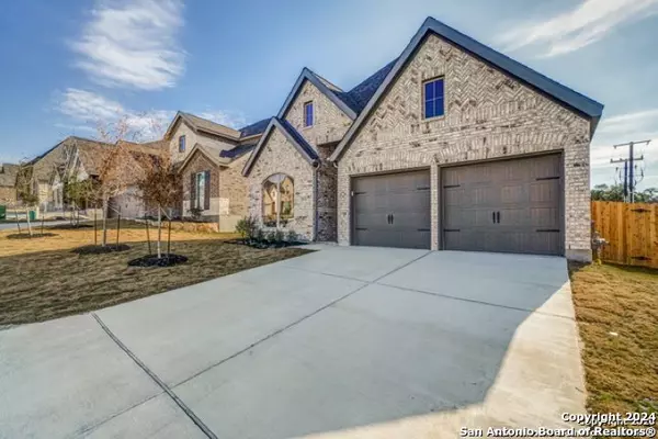 San Antonio, TX 78253-4111,2137 ELYSIAN TRL