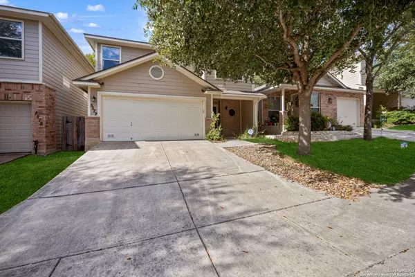 San Antonio, TX 78240,5522 Painter Green