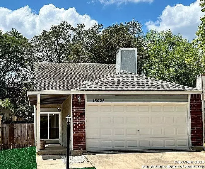 13026 Brook Garden, San Antonio, TX 78232