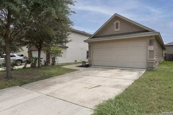 San Antonio, TX 78218,7430 Bluebonnet Bay