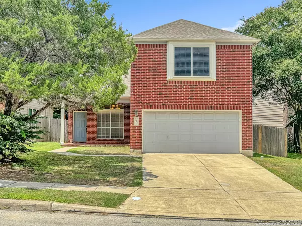 San Antonio, TX 78254,7 Lockspring