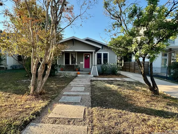 San Antonio, TX 78202,426 Hays