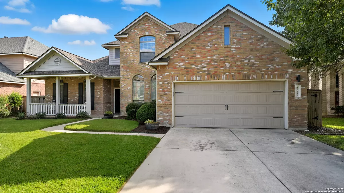 San Antonio, TX 78258,18419 Crosstimber