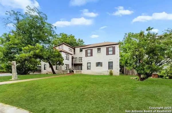 San Antonio, TX 78212-2808,343 SUMMIT AVE UNIT 5