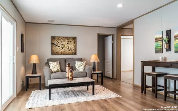 Elmendorf, TX 78112,00 Borregas