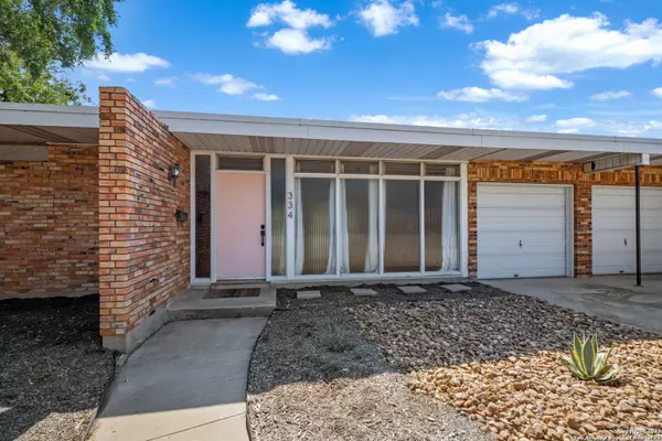 San Antonio, TX 78201,334 E Crestline