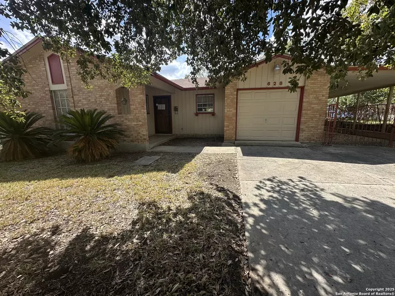 628 Bexar, San Antonio, TX 78228