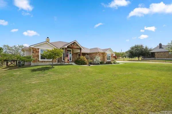 La Vernia, TX 78121,124 Trail Boss