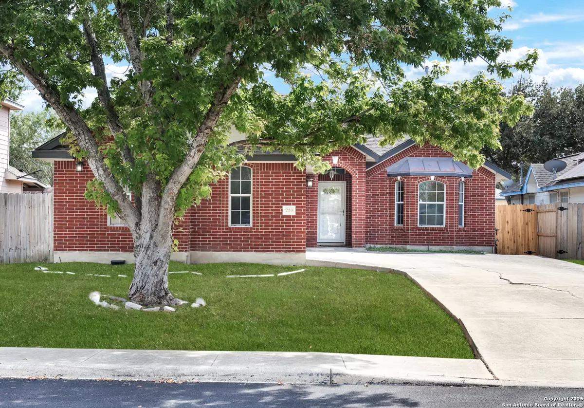 San Antonio, TX 78223,220 Margo