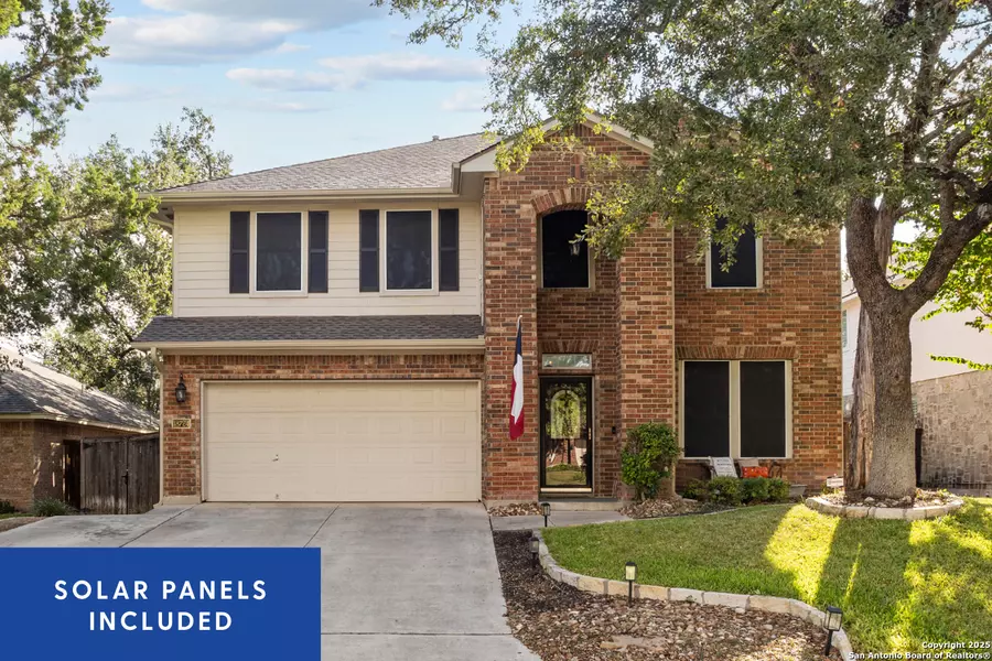 18724 Rogers Glen, San Antonio, TX 78258