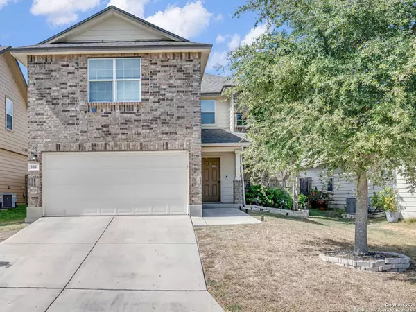 335 Kildeer, San Antonio, TX 78253
