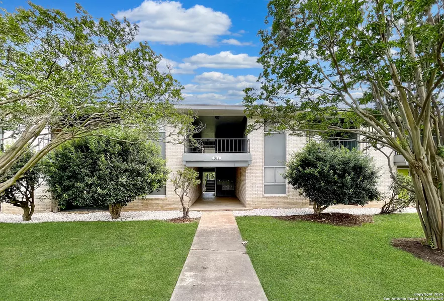311 E San Antonio UNIT 201, Boerne, TX 78006