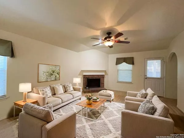 San Antonio, TX 78259,3922 Canyon Parkway