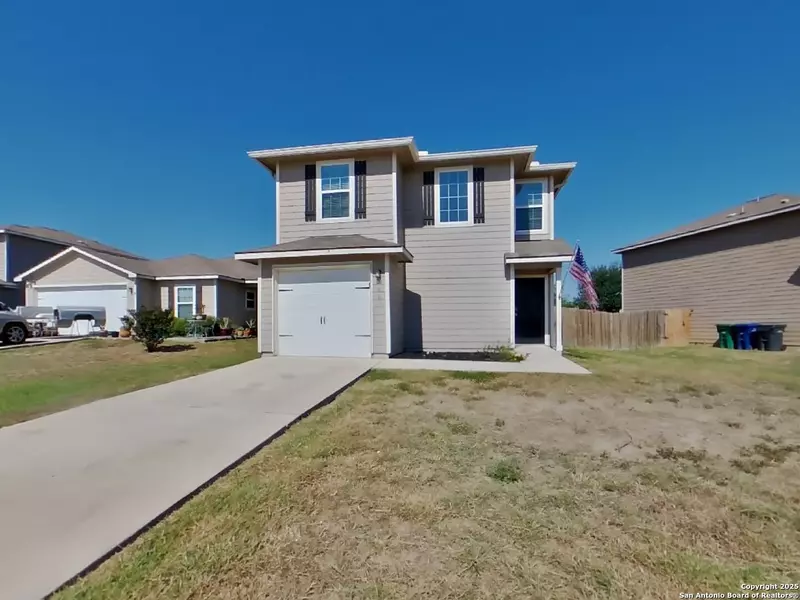 3807 Southton, San Antonio, TX 78222