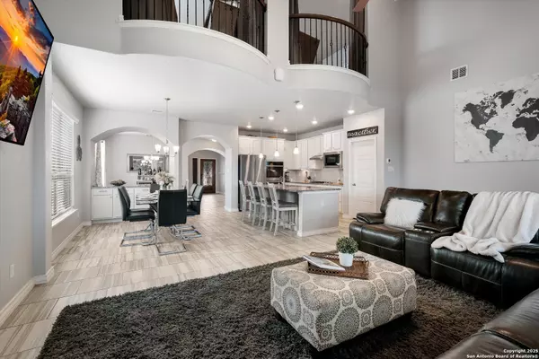 Bulverde, TX 78163,3227 Blenheim Park