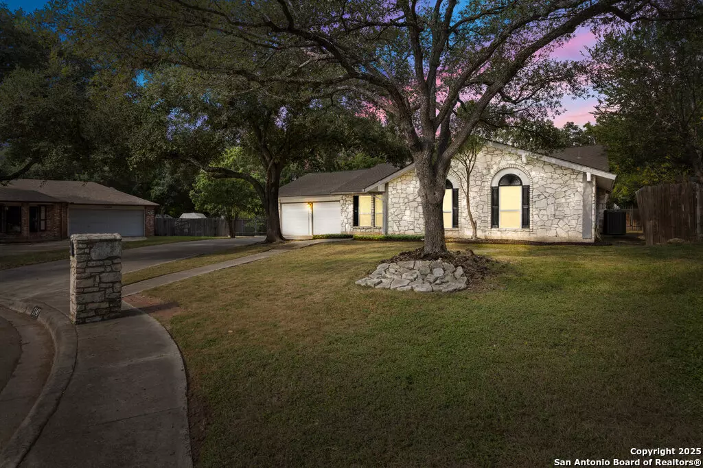 San Antonio, TX 78232,1147 Custer Pass