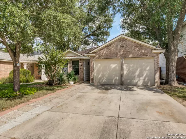 San Antonio, TX 78249,13226 Regency Frst