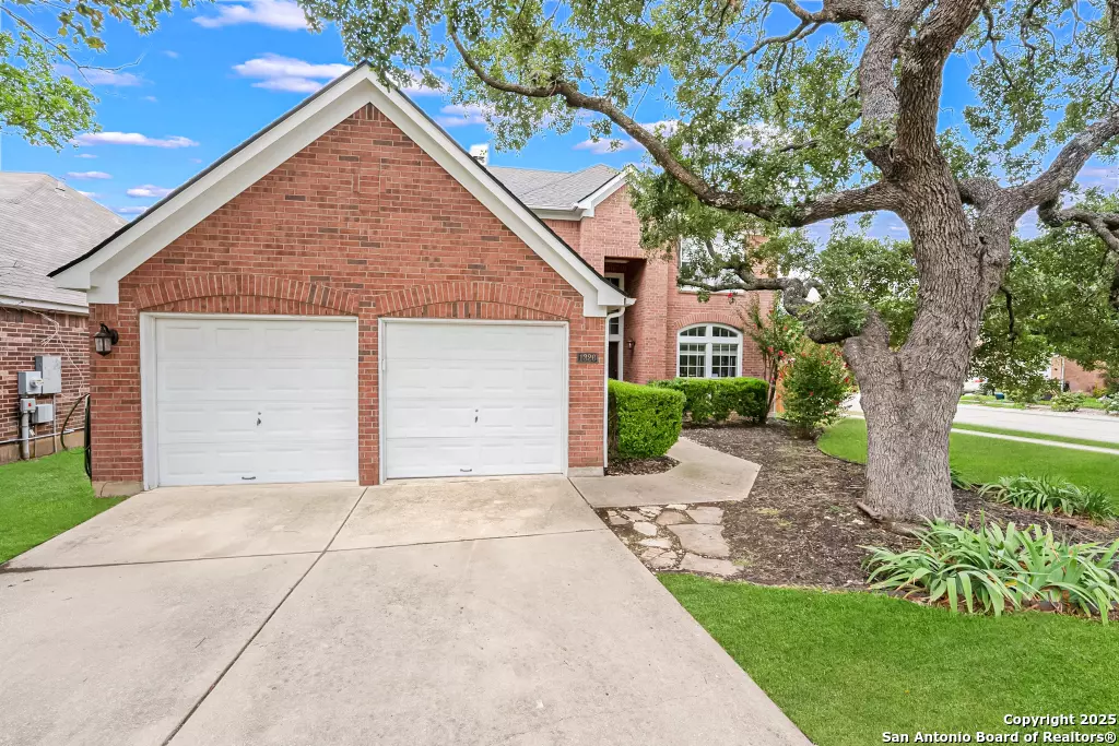 San Antonio, TX 78258,1326 Delmont