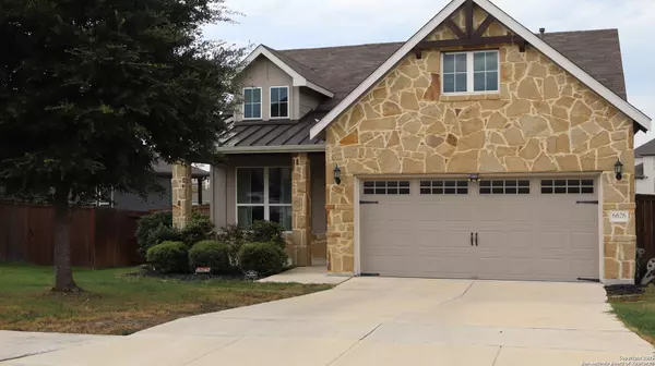 Schertz, TX 78108,6626 Bowie Cove