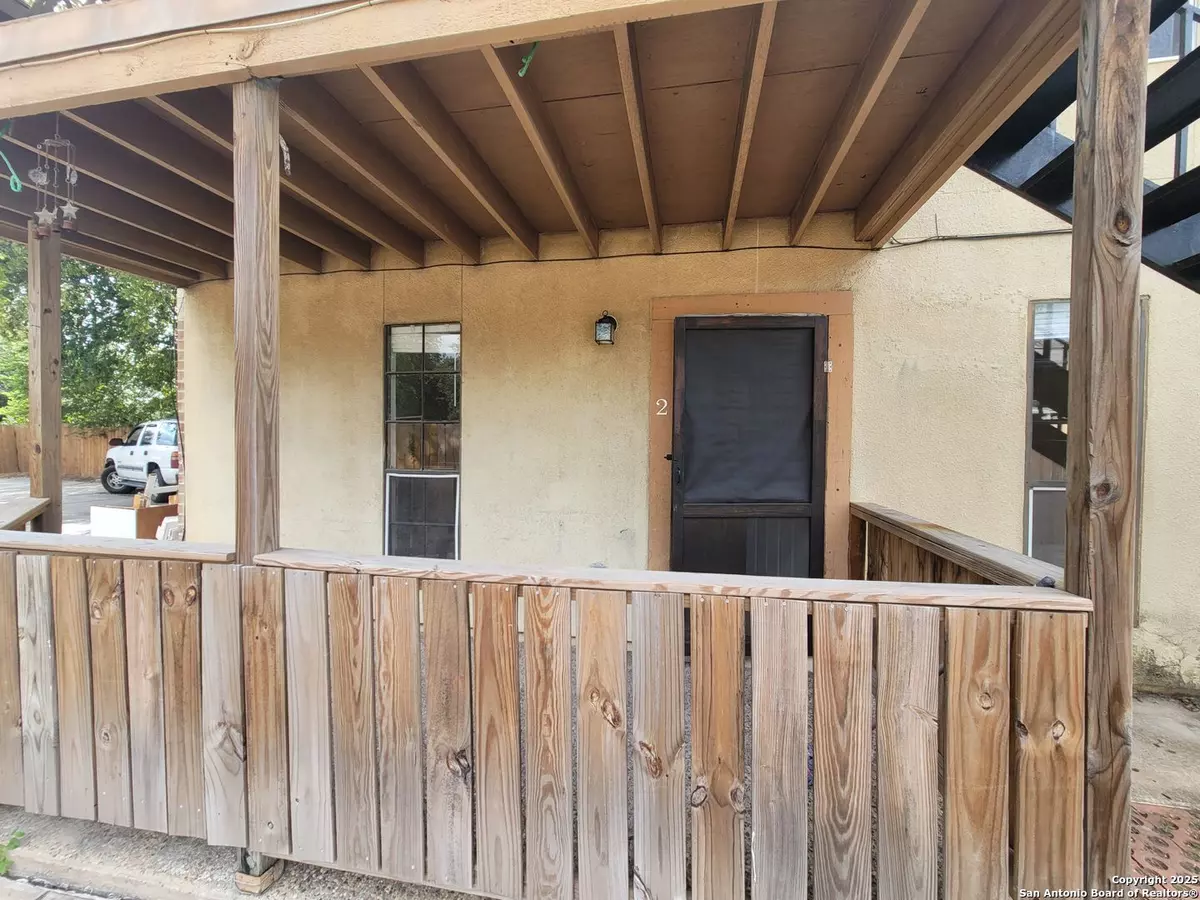 San Antonio, TX 78221,418 Verne UNIT 2