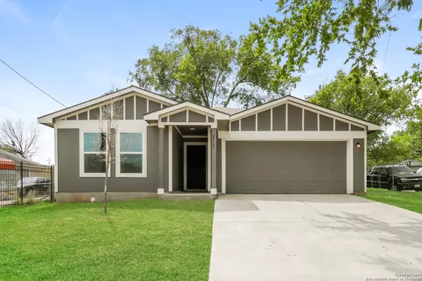 2719 Bermuda, San Antonio, TX 78222