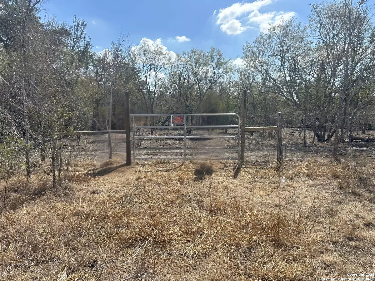 Sutherland Springs, TX 78161,412 Kerr Avenue