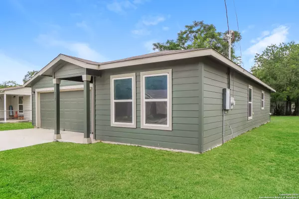 San Antonio, TX 78220,237 Corliss