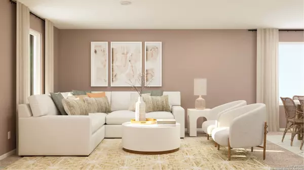 San Antonio, TX 78264,20548 Andalusite Way