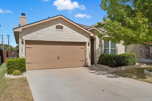 San Antonio, TX 78253,280 Quiet Elk
