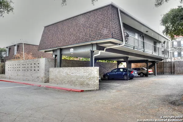 San Antonio, TX 78212-2566,1045 SHOOK AVE UNIT 148 I