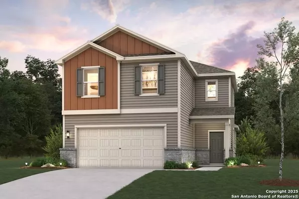 9876 Chavaneaux Lndg, San Antonio, TX 78221