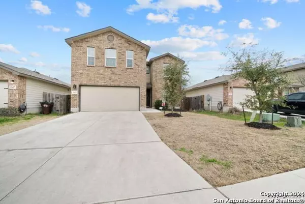 11423 BLACKMORE LEAP, San Antonio, TX 78245-2091