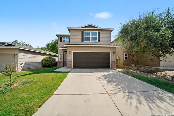 Schertz, TX 78154,478 Walnut