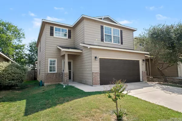 Schertz, TX 78154,478 Walnut