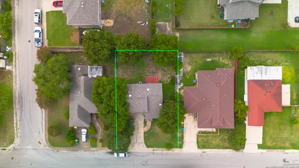 Converse, TX 78109-1550,609 MEADOW GATE