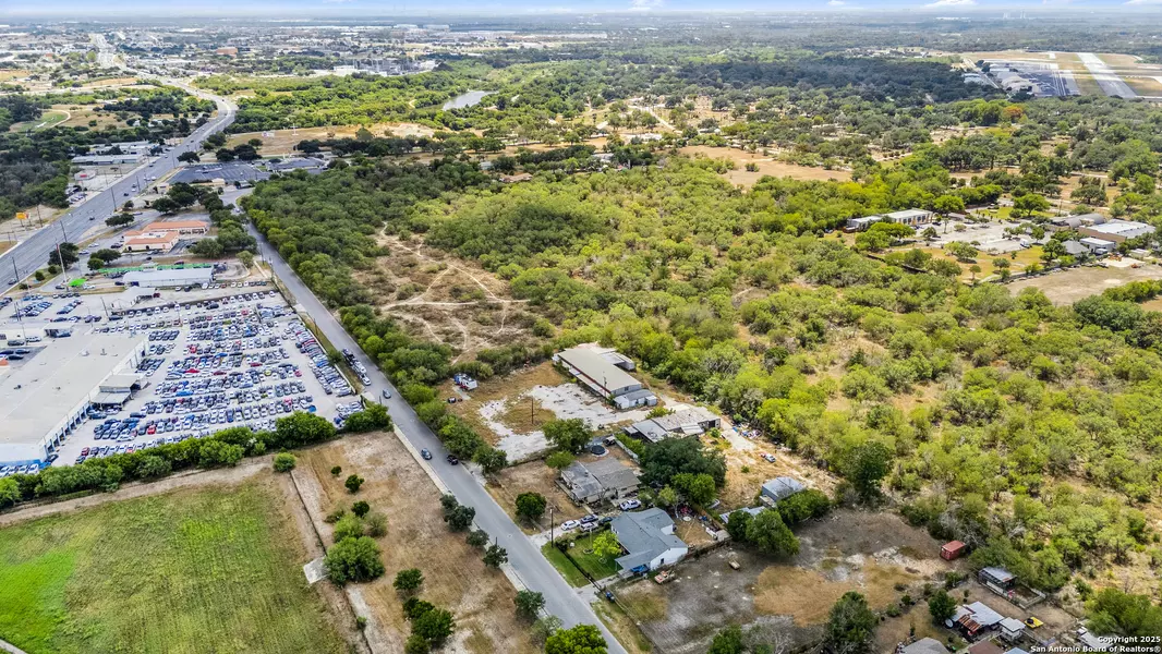 358 Harding, San Antonio, TX 78214