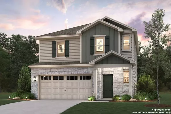 6522 Bufflehead Bend, Leon Valley, TX 78240