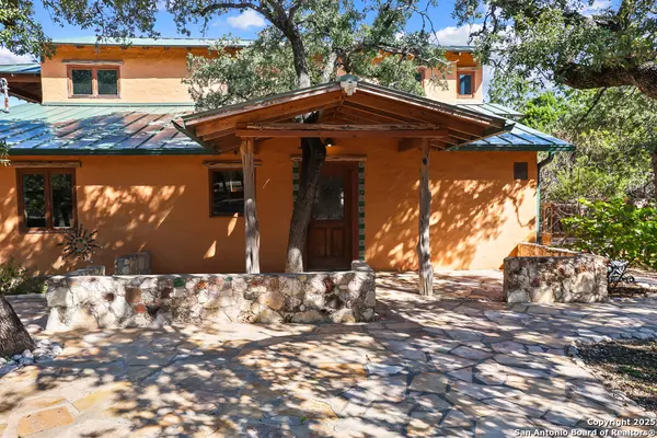 Tarpley, TX 78883,474 Lost Lane