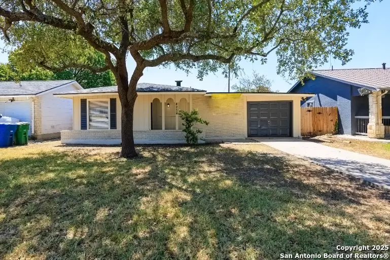 4254 summer sun, San Antonio, TX 78217