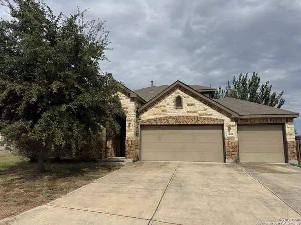 San Antonio, TX 78254,14118 Saratoga Pass