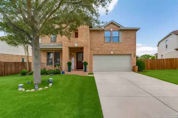 Cibolo, TX 78108,209 Springtree Pkwy