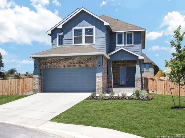 San Antonio, TX 78245,2645 WHITE WILLOW